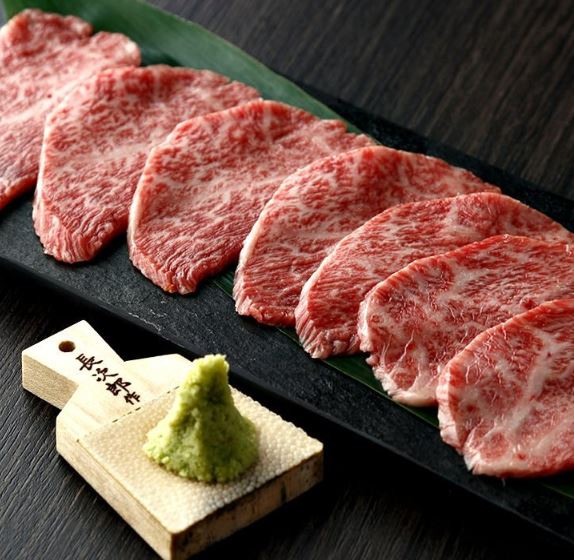 焼肉だん 新宿本店