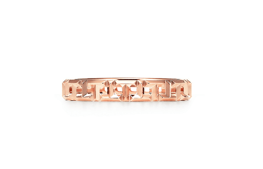 Tiffany&Co./トゥルー ナローリング