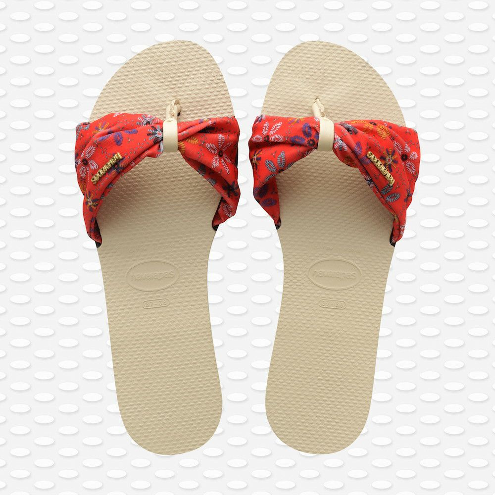 Havaianas YOU ST.TROPEZ BEG