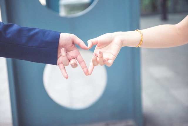 恋活と婚活の違いって？