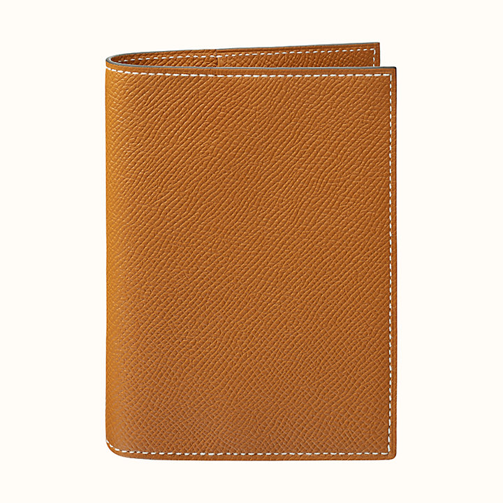 HERMES　アジャンダカバー 《GM》
