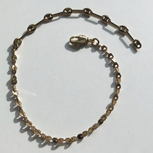 In mood BIT-anklet