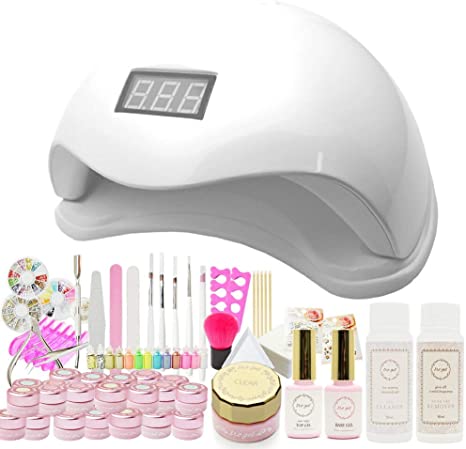 iro gel ジェルネイル スターターキット