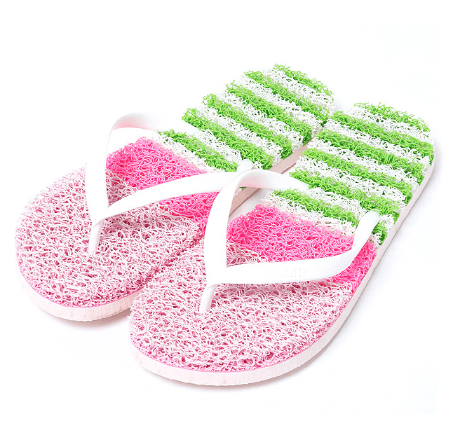 KUSTOM　レディース ANGEL BORDER サンダル