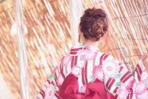30代女性におすすめの浴衣用バッグ！大人女性の夏にぴったりのバッグをご紹介