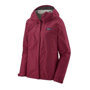 【patagonia】ウィメンズ・トレントシェル3L・ジャケット