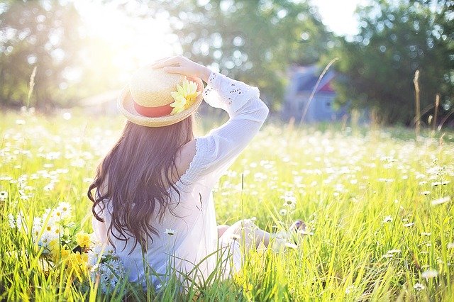30代女性におすすめなマウンテンパーカー
