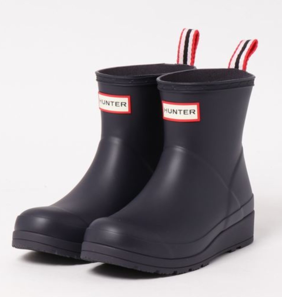 HUNTER/ハンター ORIGINAL PLAY BOOT SHORT
