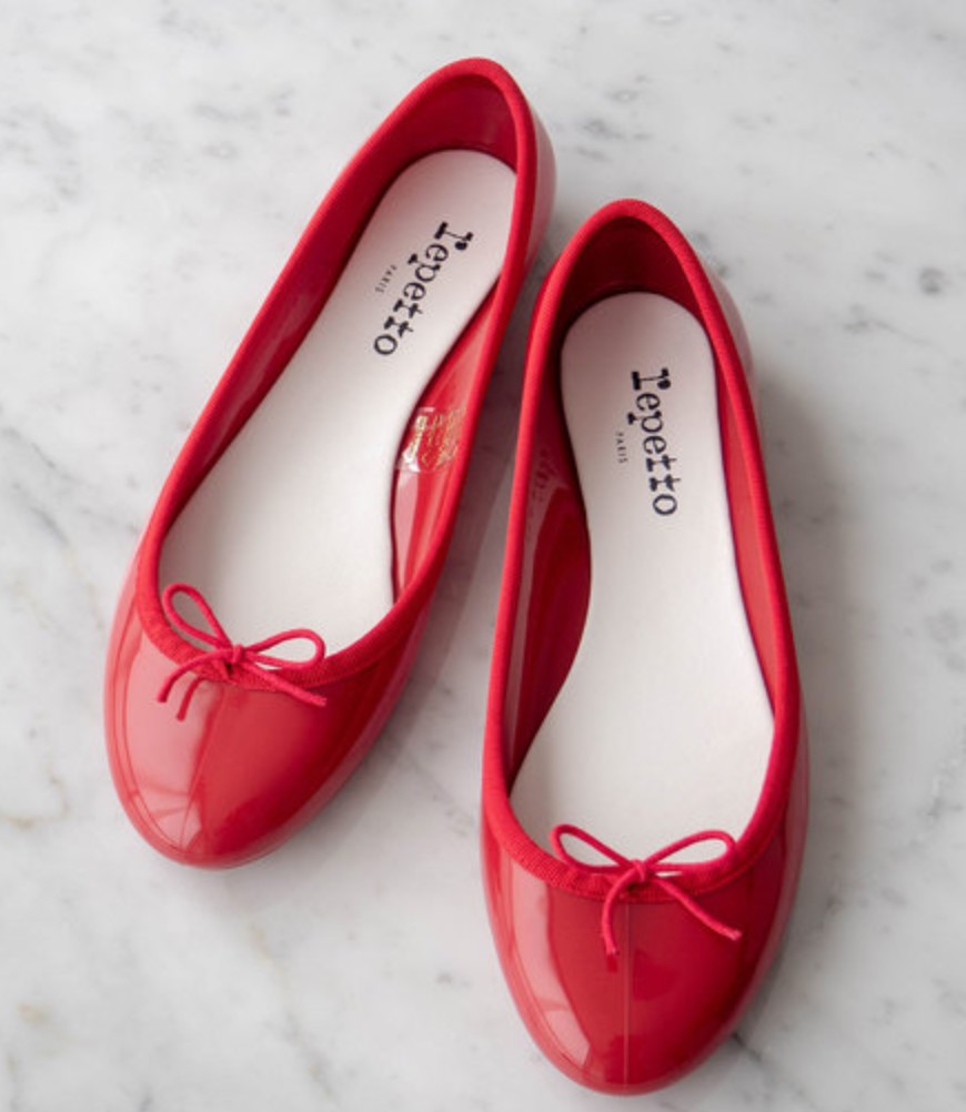 repetto/レペット CENDRILLON BABY,BALLERINA/V1499UNI