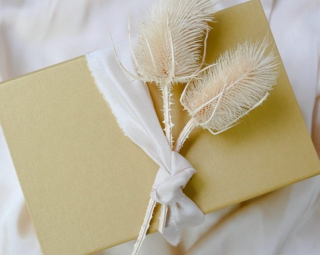 30代女性におすすめの結婚祝いのお返しギフト