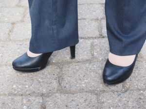30代女性におすすめのワイドパンツとは？