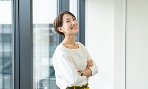 30代女性の上司にプレゼントを贈る時のポイント