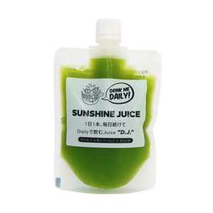 Sunshine Juice
