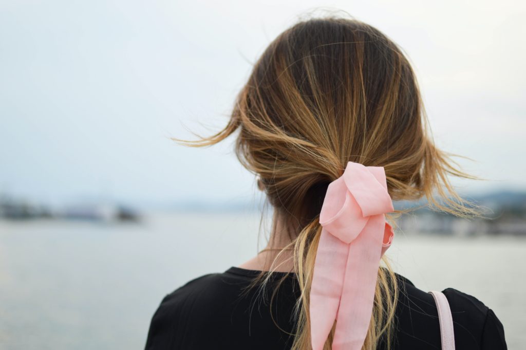 30代女性におすすめのバレッタ17選！選び方からヘアアレンジまでご紹介します