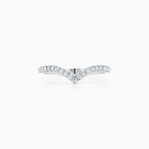 Tiffany & Co.(ティファニー)/ティファニー ソレストVリング