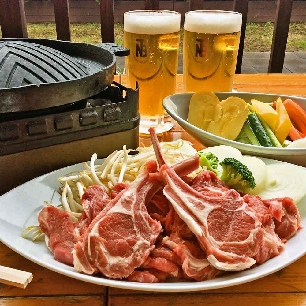 さがみ料理