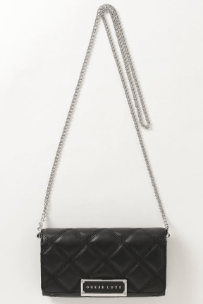 Guess CORAL LUXE CHAIN WALLET