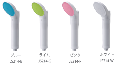 水生活製作所　JOWER SILK