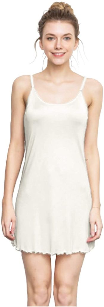 SILK SLIP（シルクスリップ）