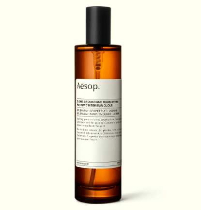 Aesop（イソップ）　アロマティックルームスプレー