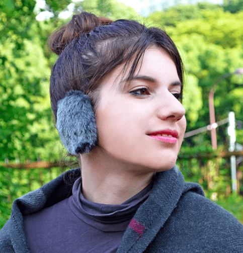 EARLUX（イヤーラックス） イヤーマフ