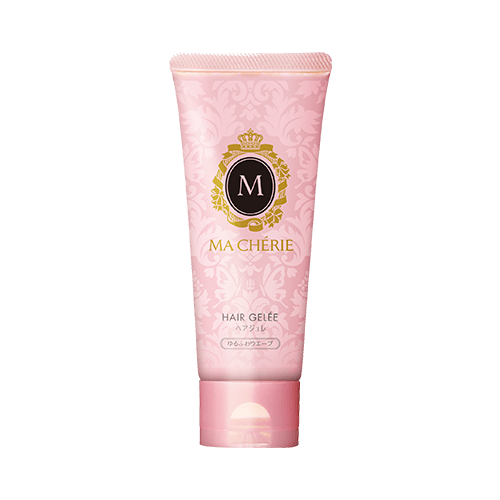 マシェリ　ヘアジュレ