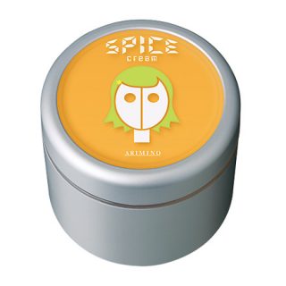 アリミノ　スパイスクリーム