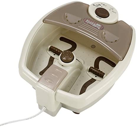 セブンエステ フットバス器 モカ