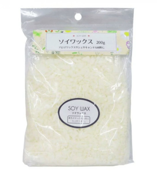 ソイワックス