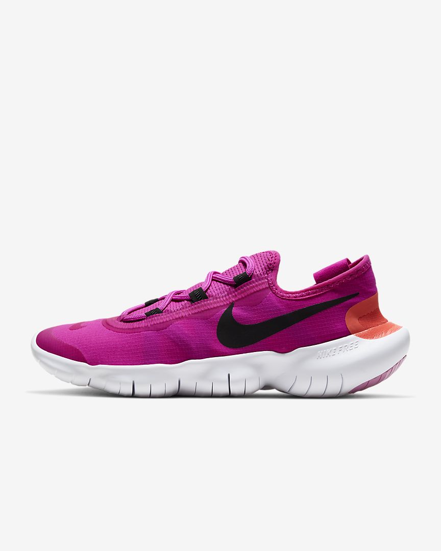 NIKE/フリーラン