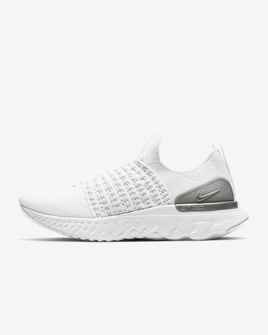 NIKE/リアクトファントムランフライニット2