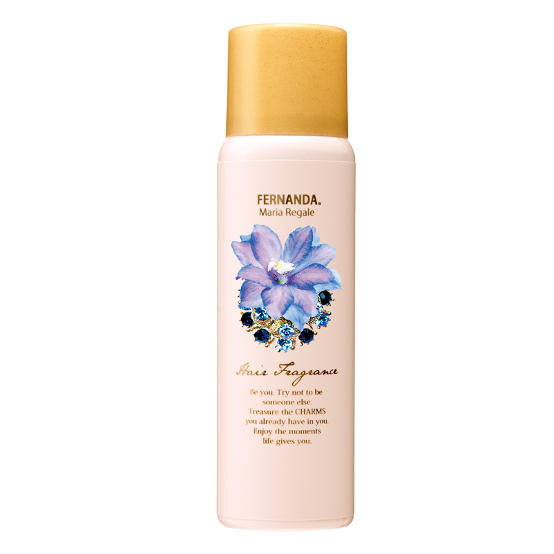 フェルナンダ　ヘアフレグランスマリアリゲル