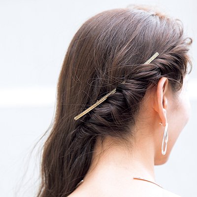 ヘアコームの選び方