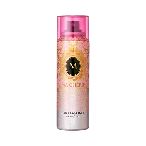 マシェリ　ヘアフレグランス