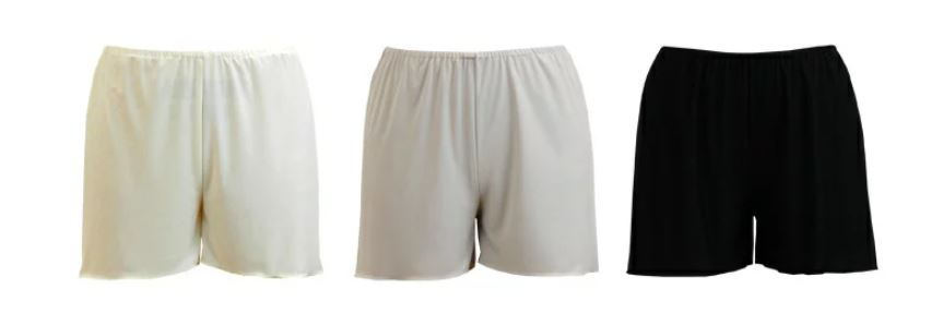 東レ 日本製フレアパンツペチコート