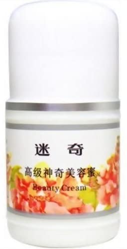 迷奇 栄養保湿クリーム