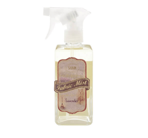 SABON（サボン） ファブリックミスト