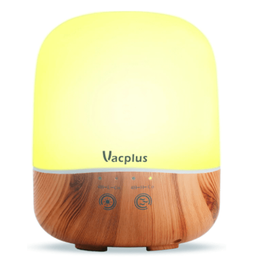 Vacplus アロマディフューザー
