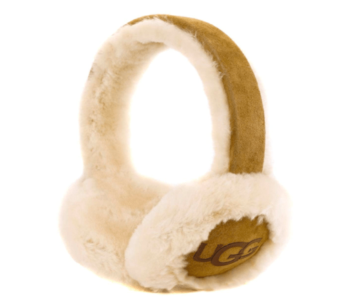 UGG（アグ）イヤーマフ