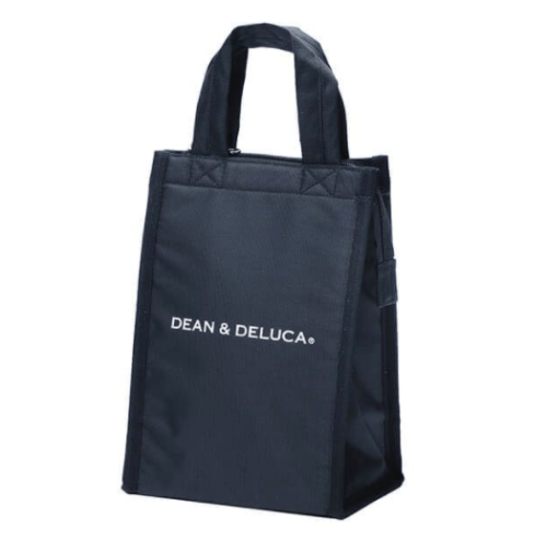 DEAN＆DELUCA（ディーン＆デルーカ）クーラーバッグS