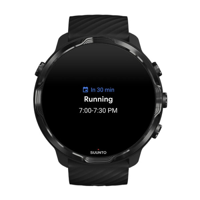 【SUUNTO】スマートスポーツウォッチ