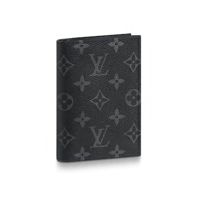 Louis Vuitton/クーヴェルテュール・パスポール NM