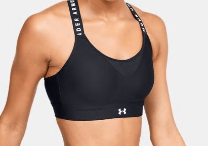UNDER ARMOUR/UAインフィニティ ハイ