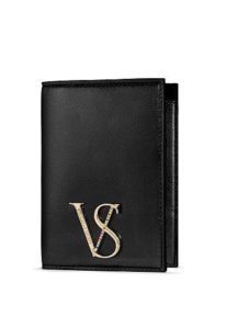 Victoria's Secret/ジュエルメタリックパスポートケース