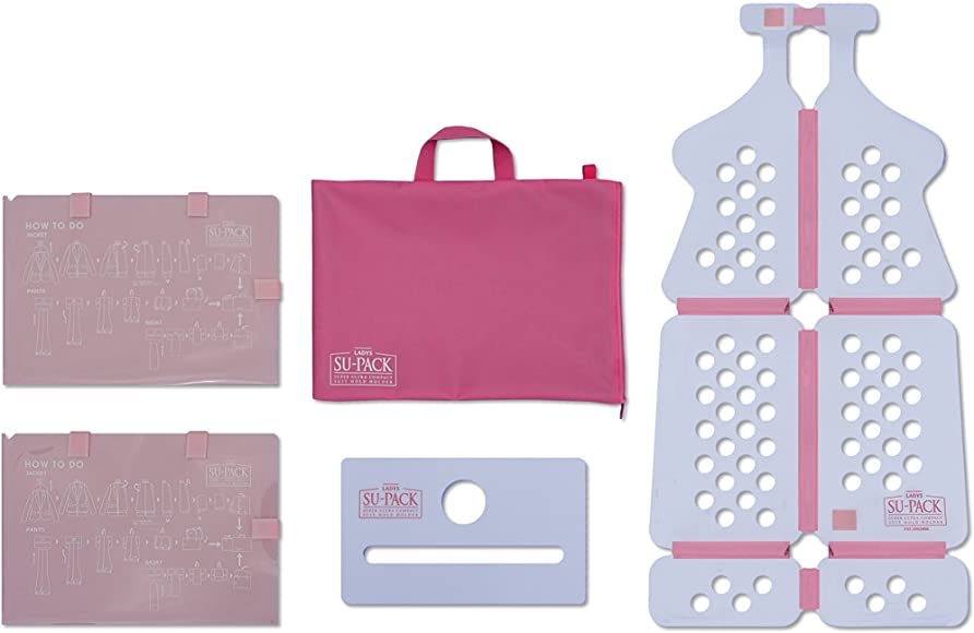 LADY’S SU-PACK