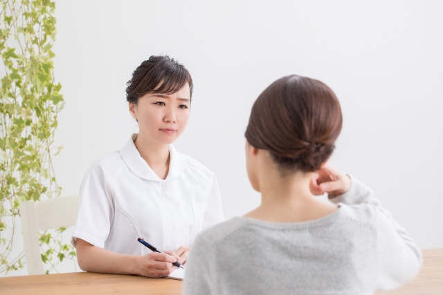 30代女性のカラコン選びのポイント