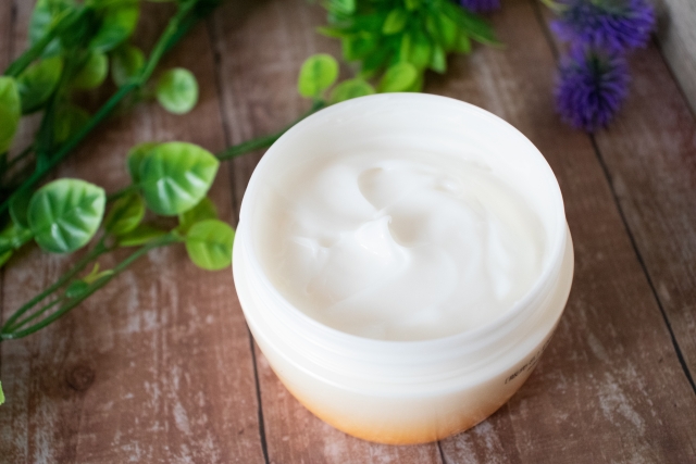 ナイトクリームとは？
