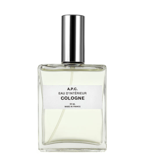 A.P.C. （アーペーセー）ルームスプレー