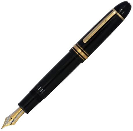 Montblanc(モンブラン)『マイスターシュテュック』
