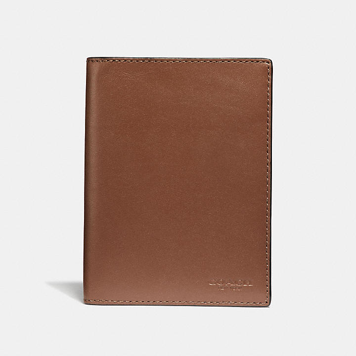 COACH/パスポート ケース